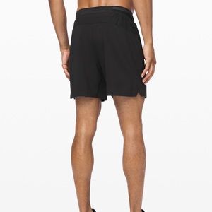 Lululemon Surge Short 6" Linerless